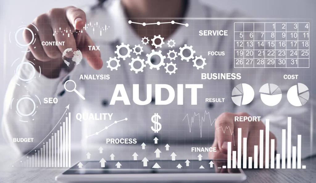 auditoria